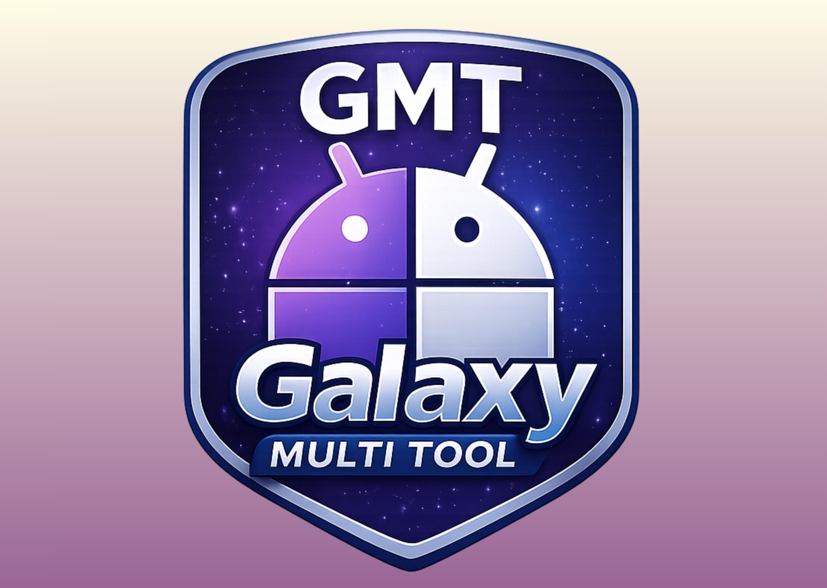 Galaxy Multi Tool - Credits