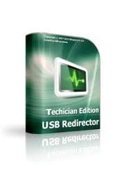 USB Redirector 1.9.7  Rdp [ Without Redmin Vpn Use ]  ✅ 3 Manth Pack